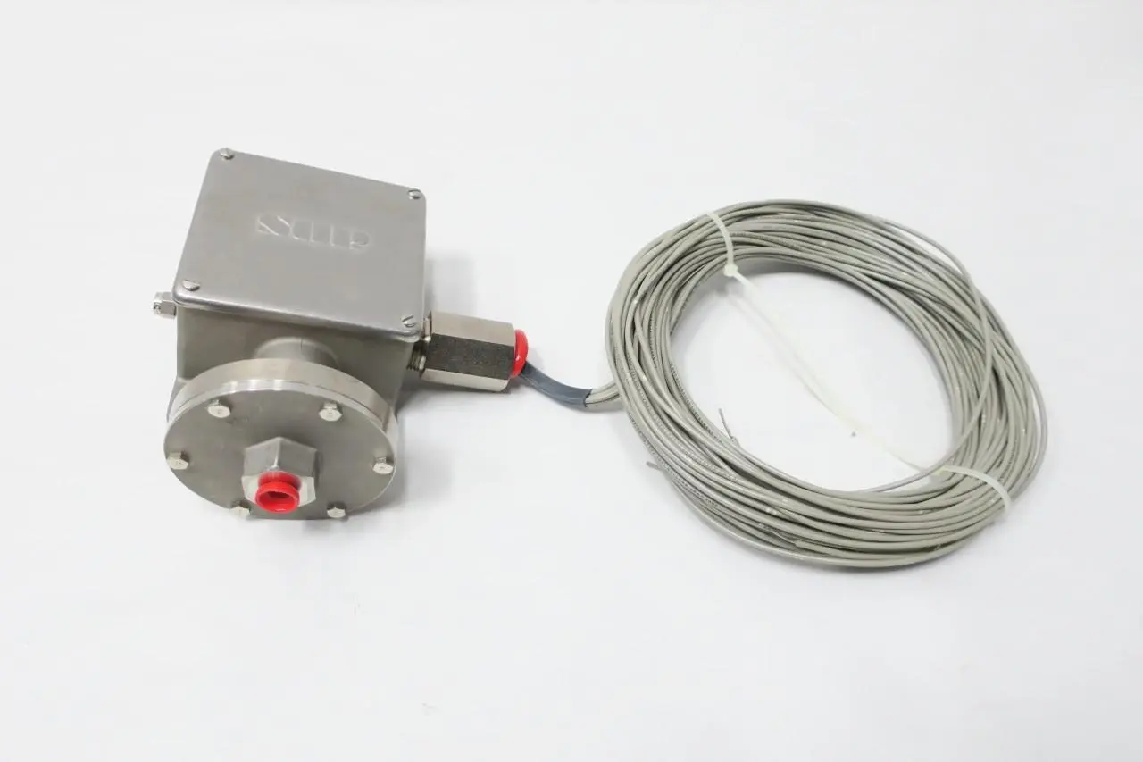 Produktfoto 1 von SOR 12RT-BB4-U8-C1A-JJTTNQ
