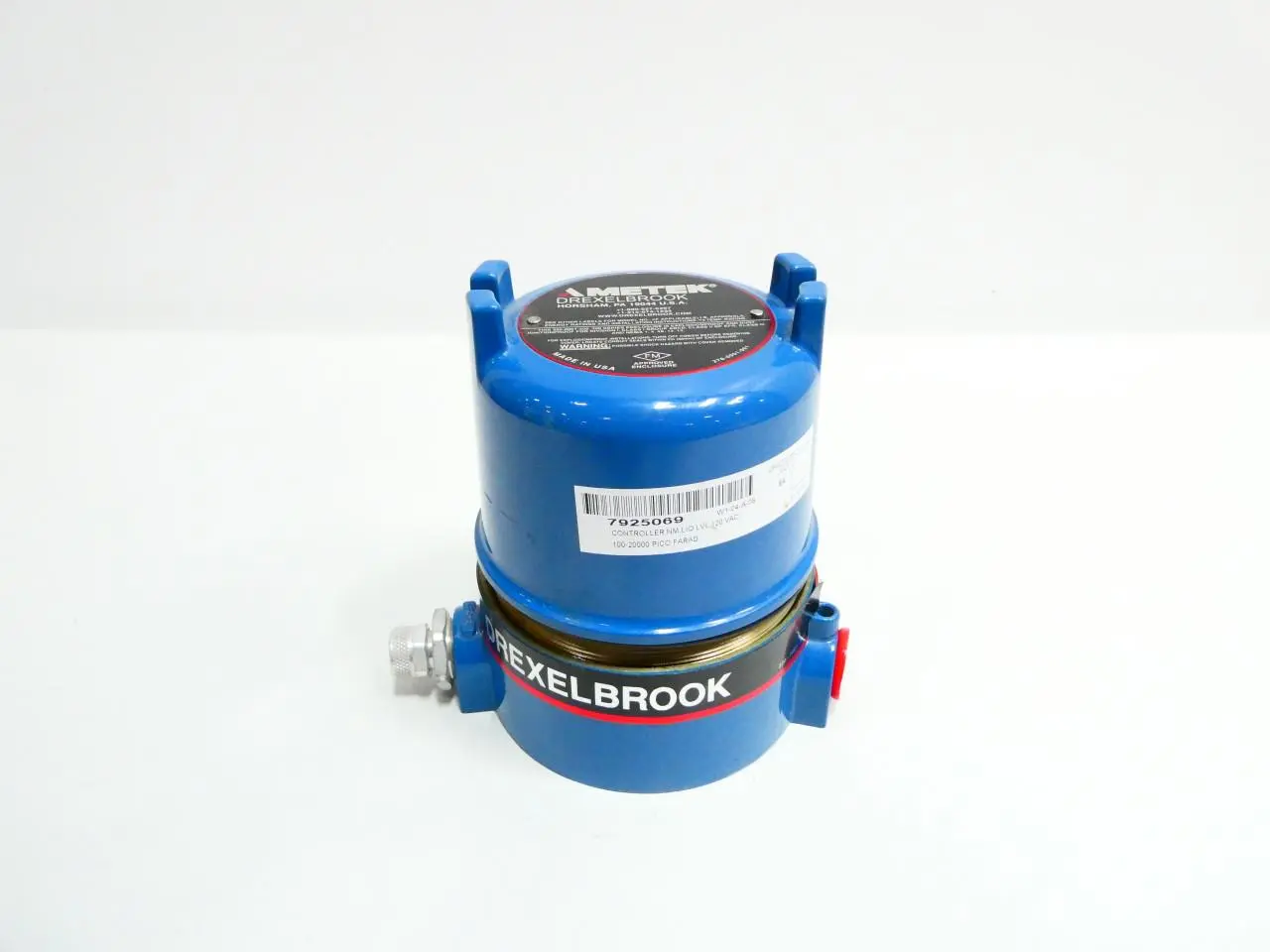 Produktfoto 1 von AMETEK 270-0001-991