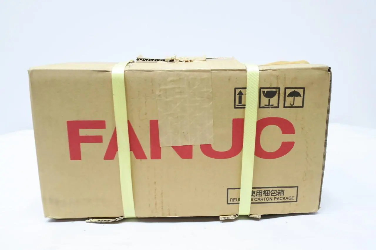 Produktfoto 1 von FANUC A06B-0127-B588