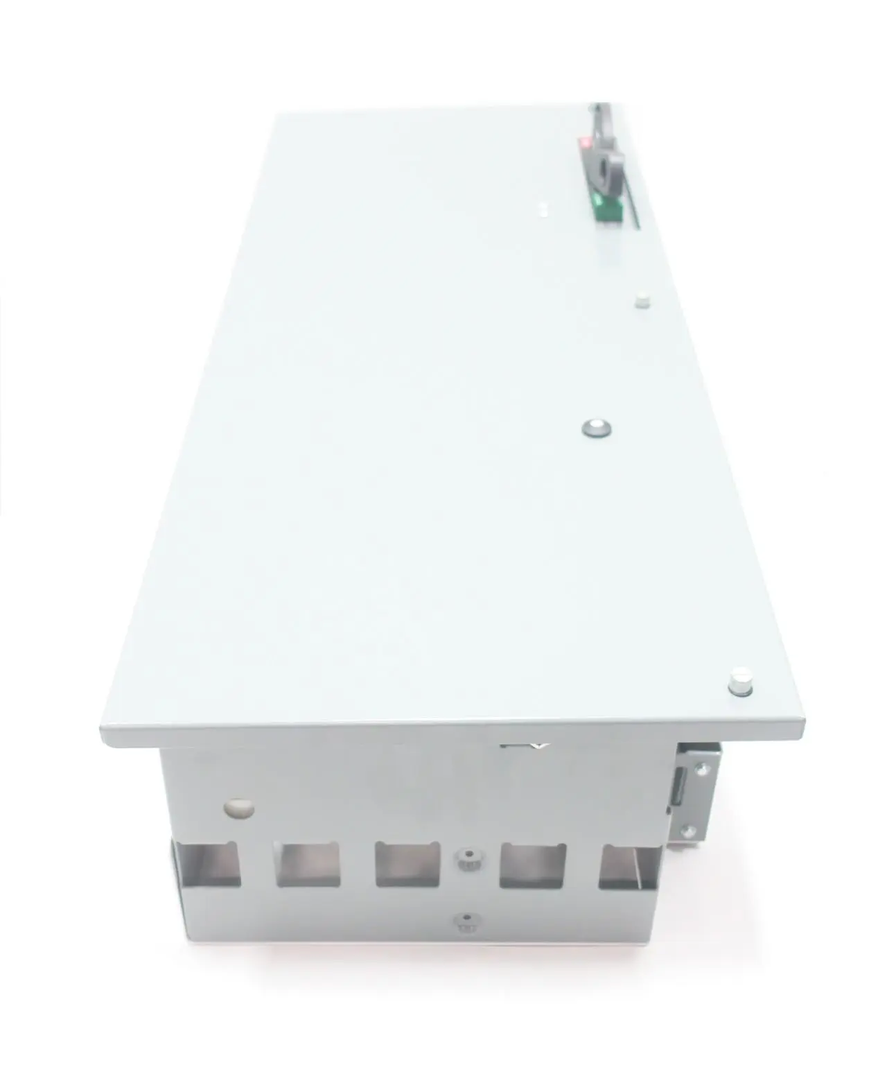 Produktfoto 1 von ALLEN BRADLEY 2112B-EDB-6P-7FE1H-27R-50-107-9000