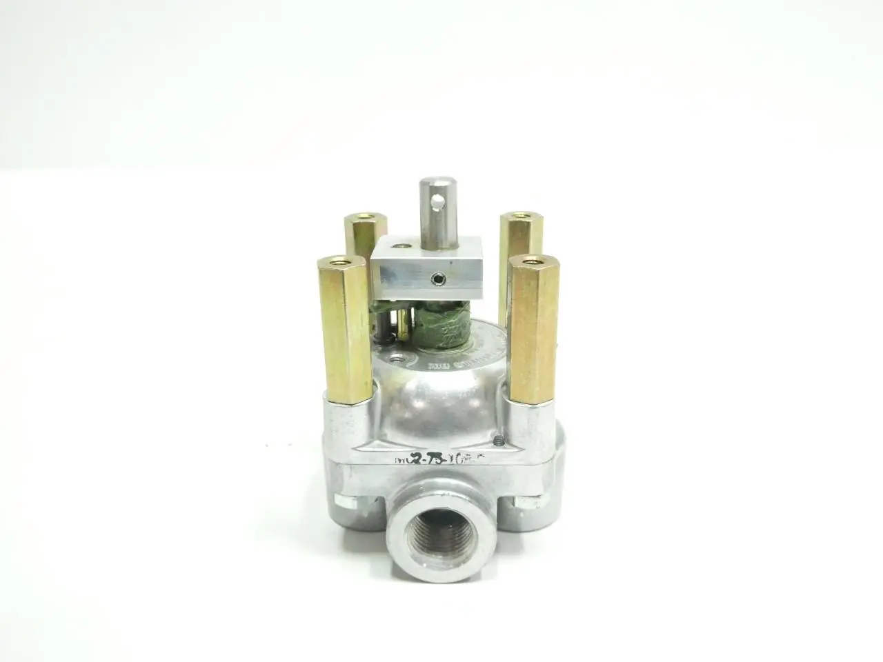 Produktfoto 1 von BARKSDALE 9023-MC-K
