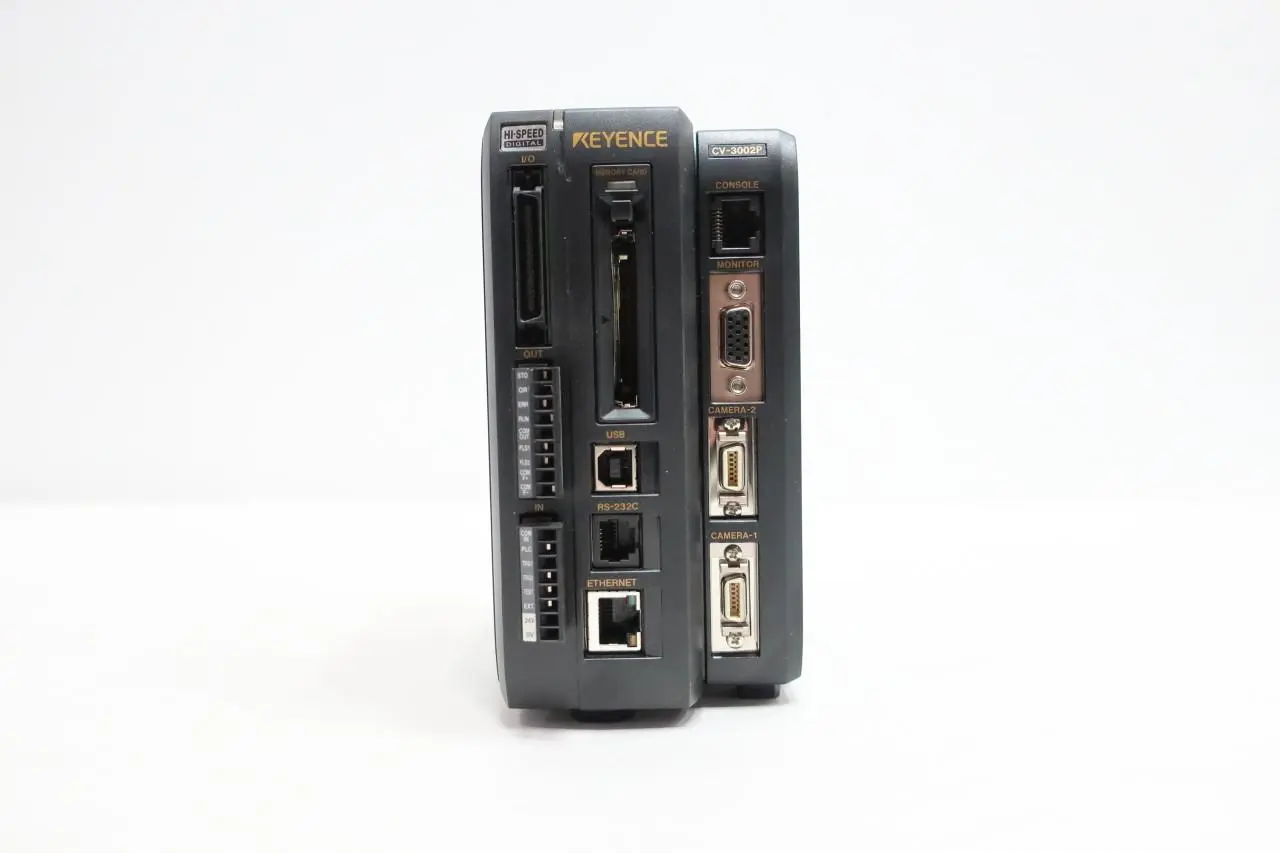 Produktfoto 1 von KEYENCE CV-3002P