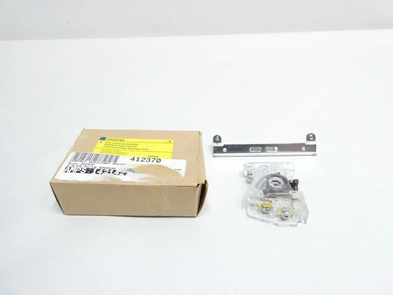Produktfoto 1 von SQUARE D 9999SX6