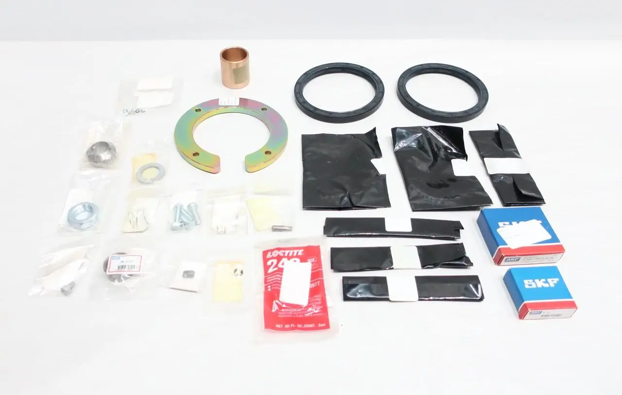 Produktfoto 1 von ROTORK WIQ81022