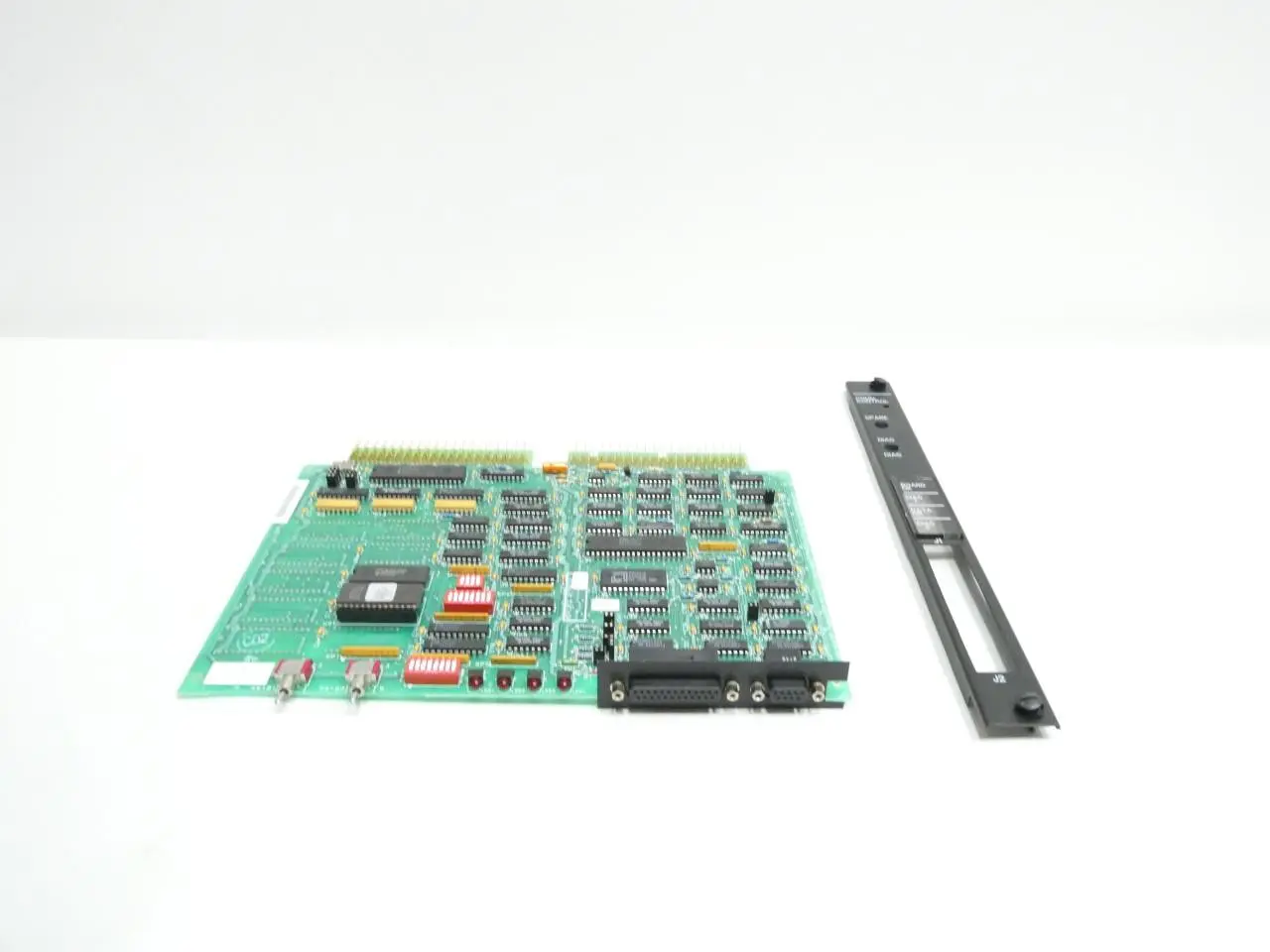 Produktfoto 1 von GE FANUC IC600CB536L