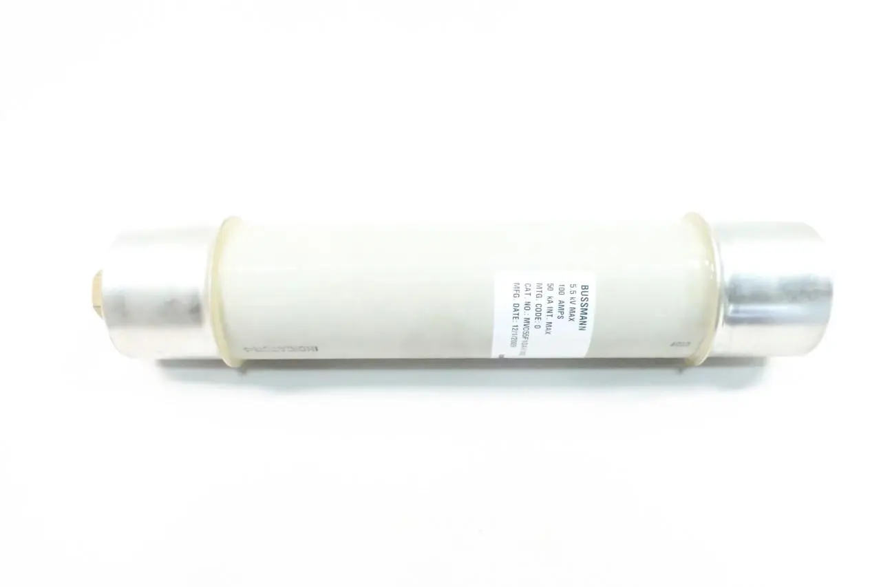 Produktfoto 1 von COOPER BUSSMANN MV055F1DAX100E