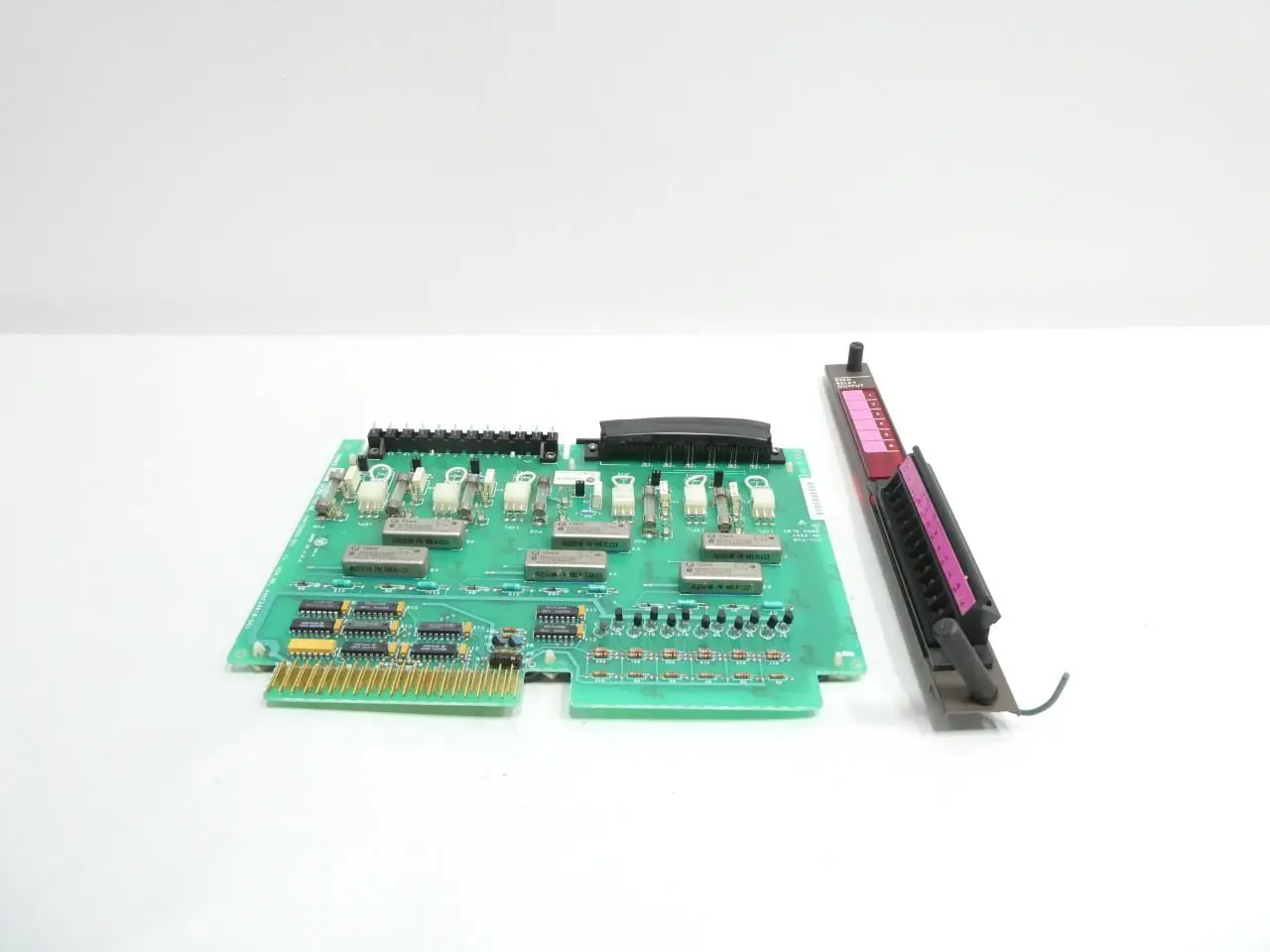 Produktfoto 1 von GENERAL ELECTRIC GE IC600YB914B