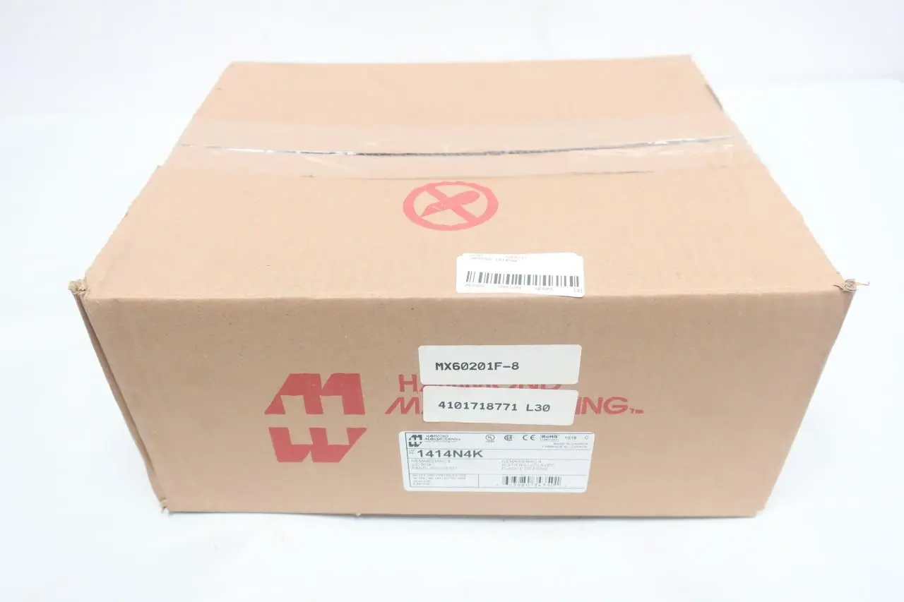 Produktfoto 1 von HAMMOND 1414N4K