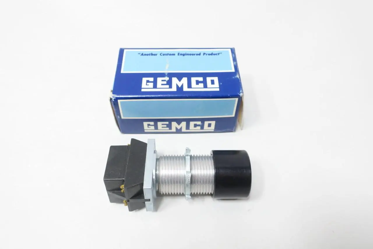 Produktfoto 1 von GEMCO 5150R1222PP1