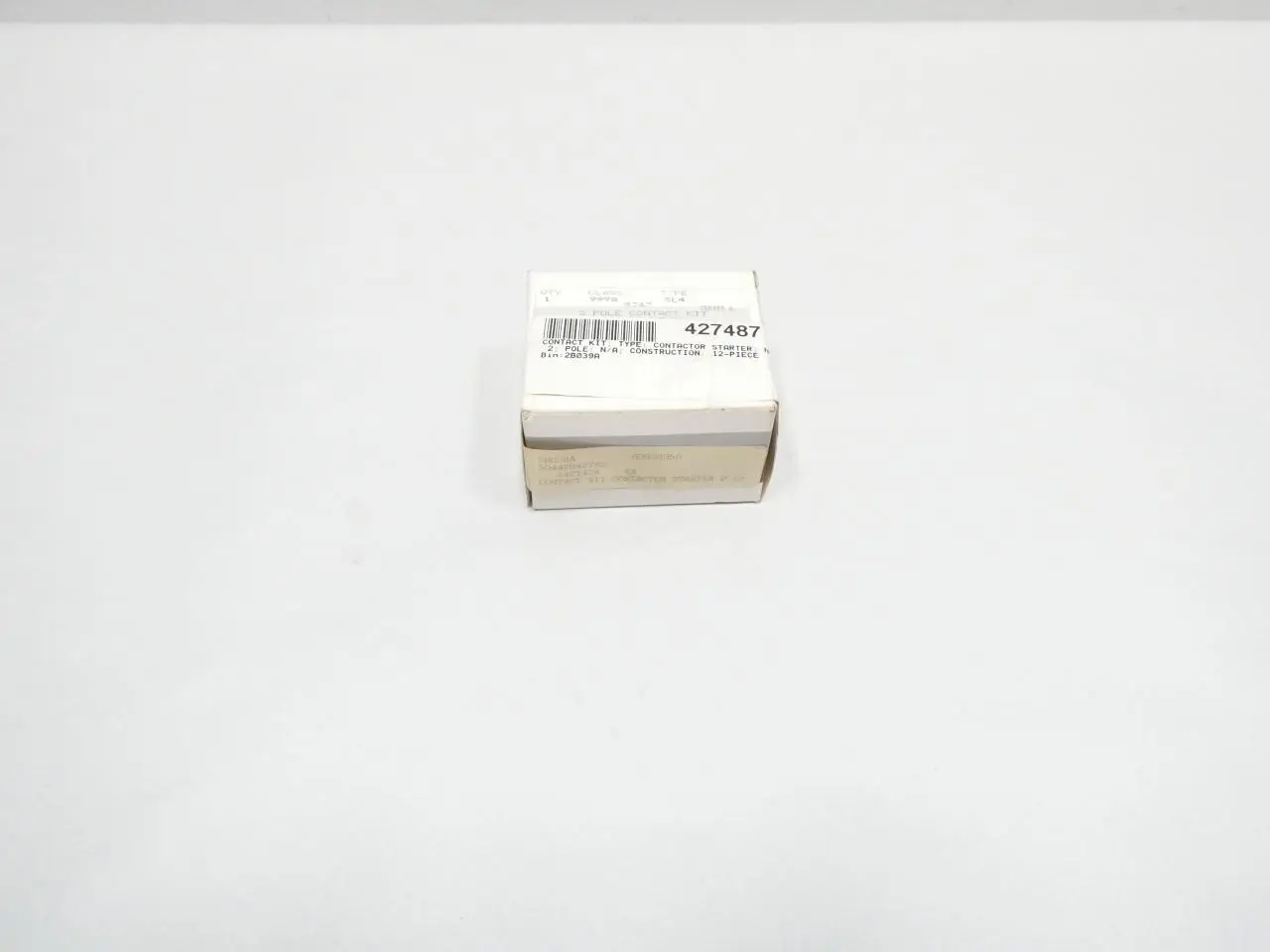 Produktfoto 1 von SQUARE D 9998SL4