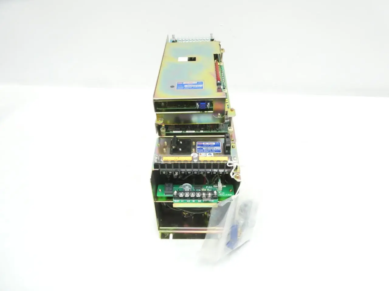 Produktfoto 1 von TOYODA BA030AXWTA04HF