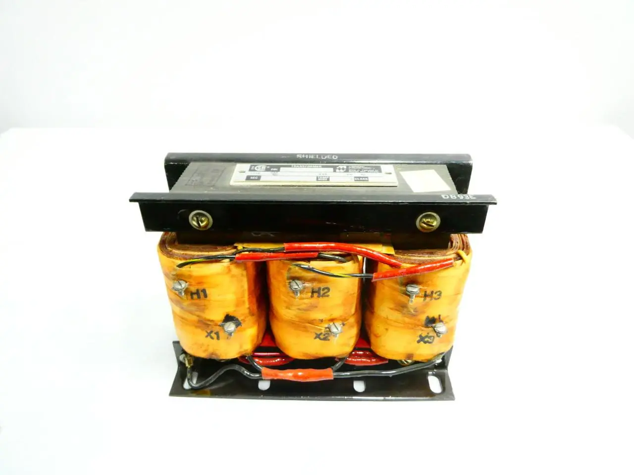 Produktfoto 1 von HAMMOND 134331