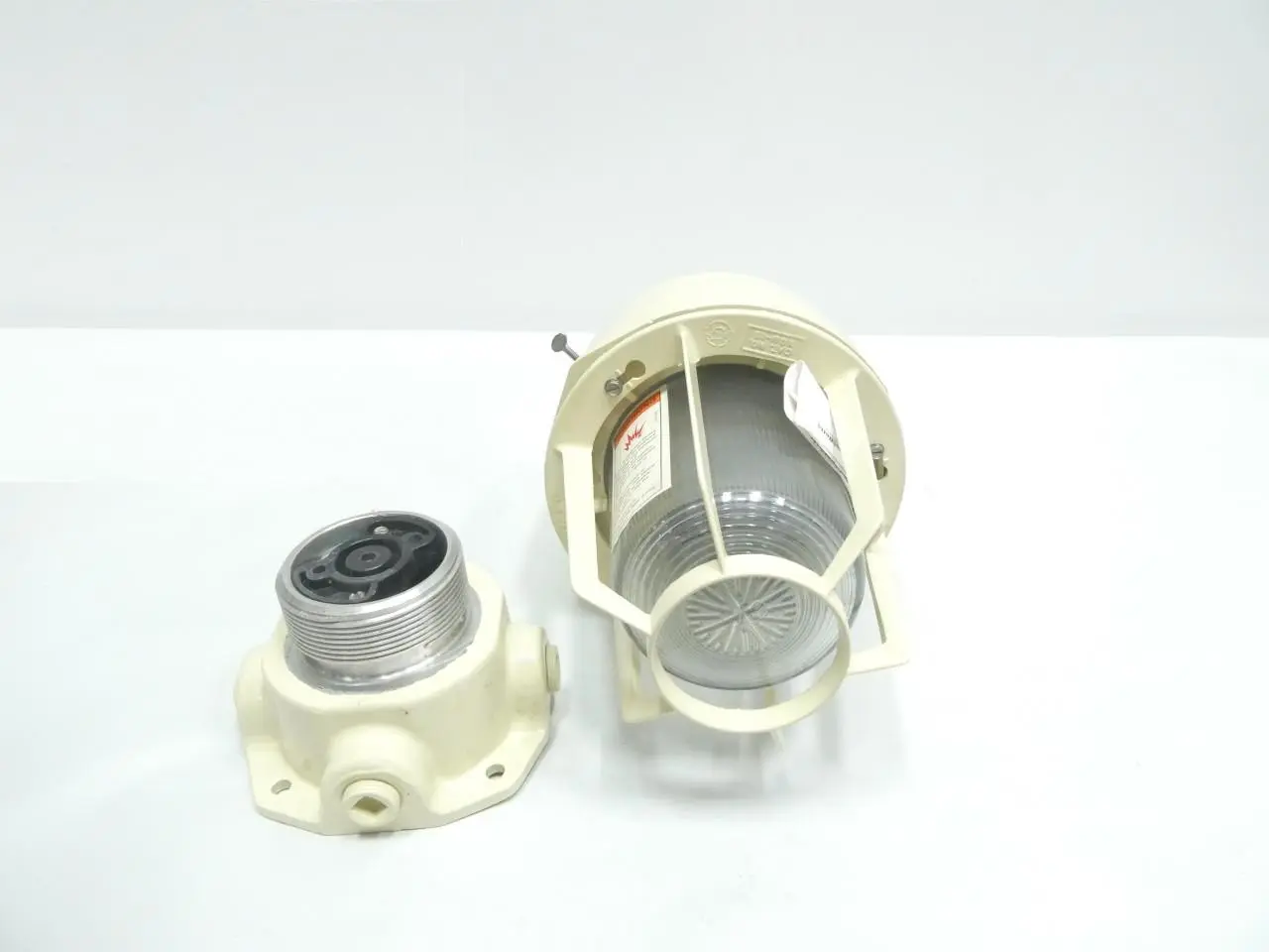 Produktfoto 1 von THOMAS&BETTS XIM10120-G-C2U