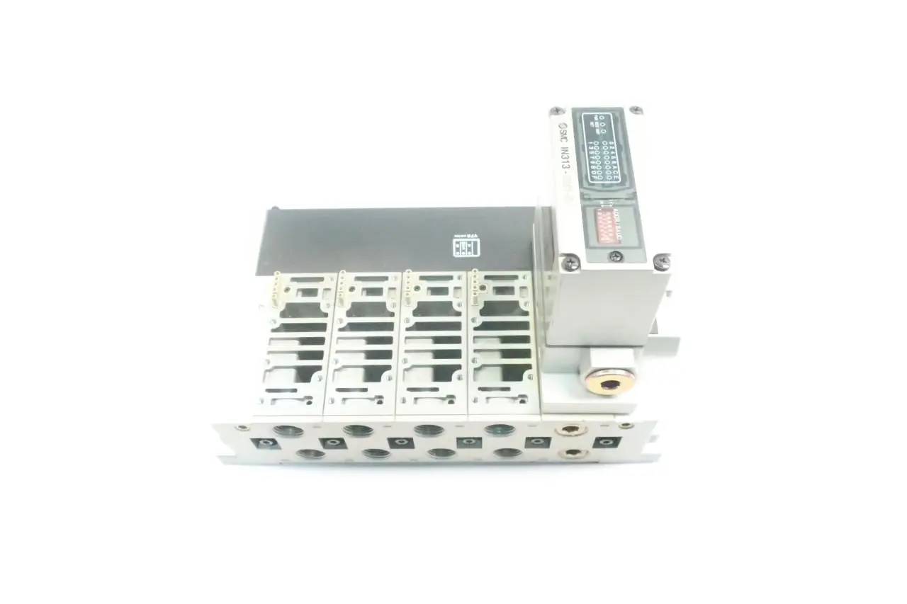 Produktfoto 1 von SMC IN313-DN1-B