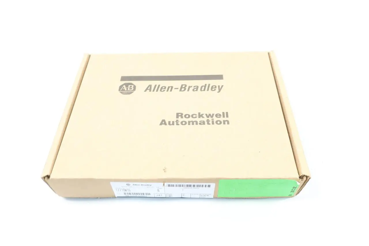 Produktfoto 1 von ALLEN BRADLEY 1771-OW16