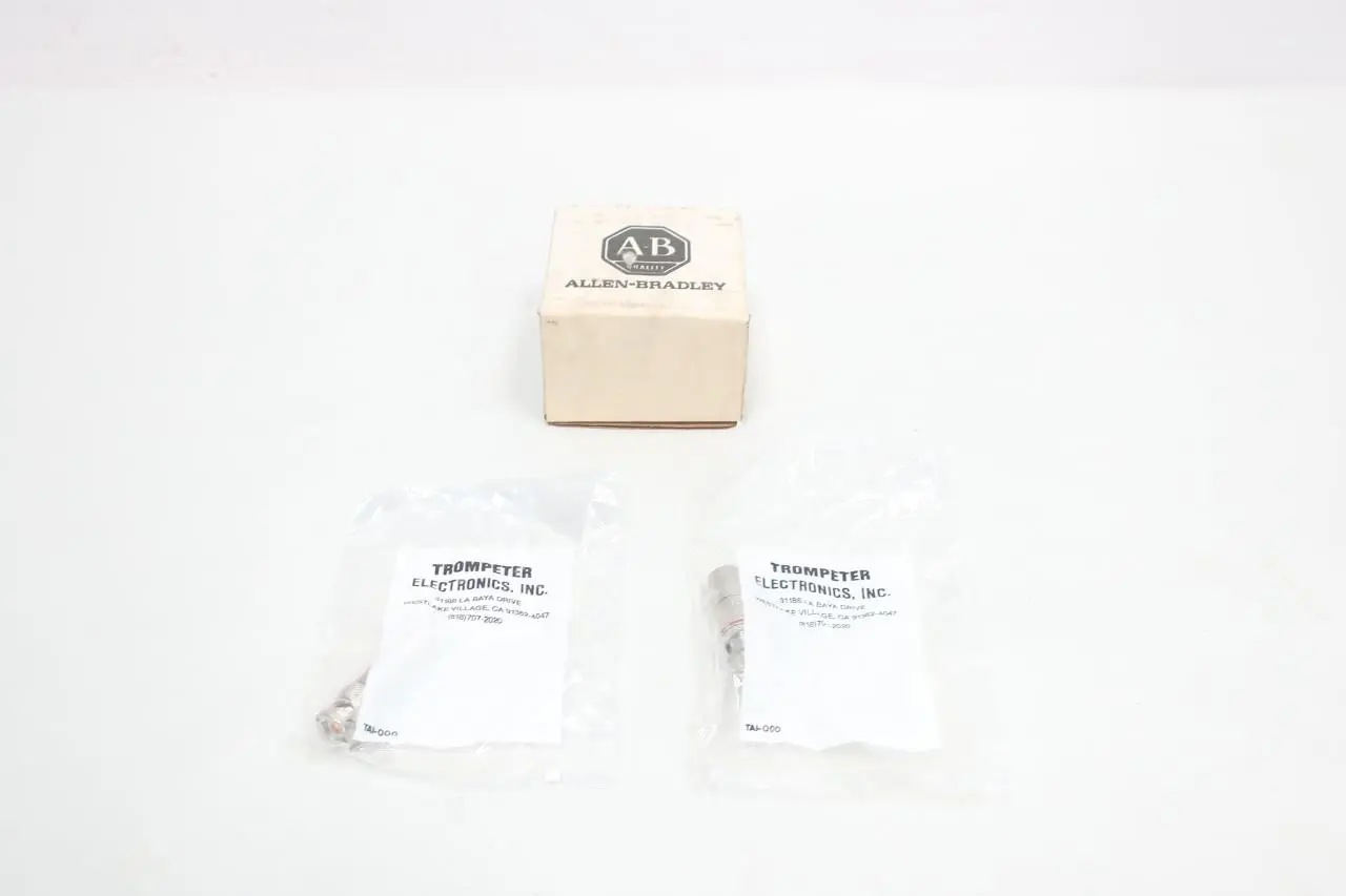 Produktfoto 1 von ALLEN BRADLEY 1770-XF