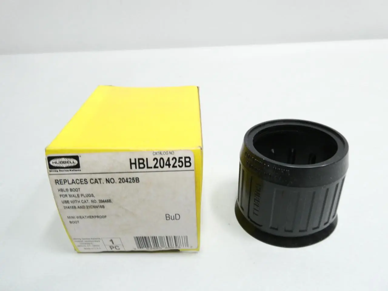 Produktfoto 1 von HUBBELL HBL20425B
