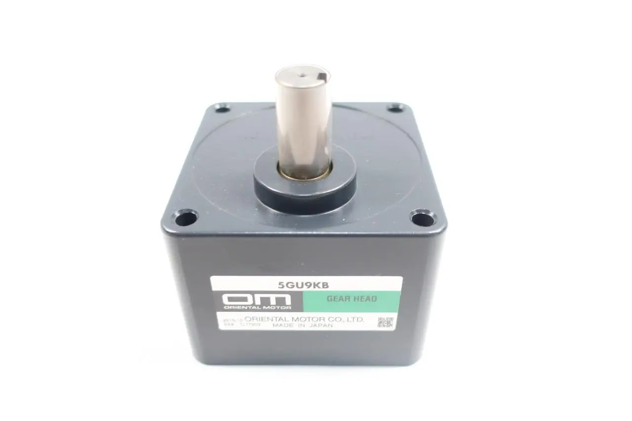 Produktfoto 1 von ORIENTAL MOTOR 5GU9KB