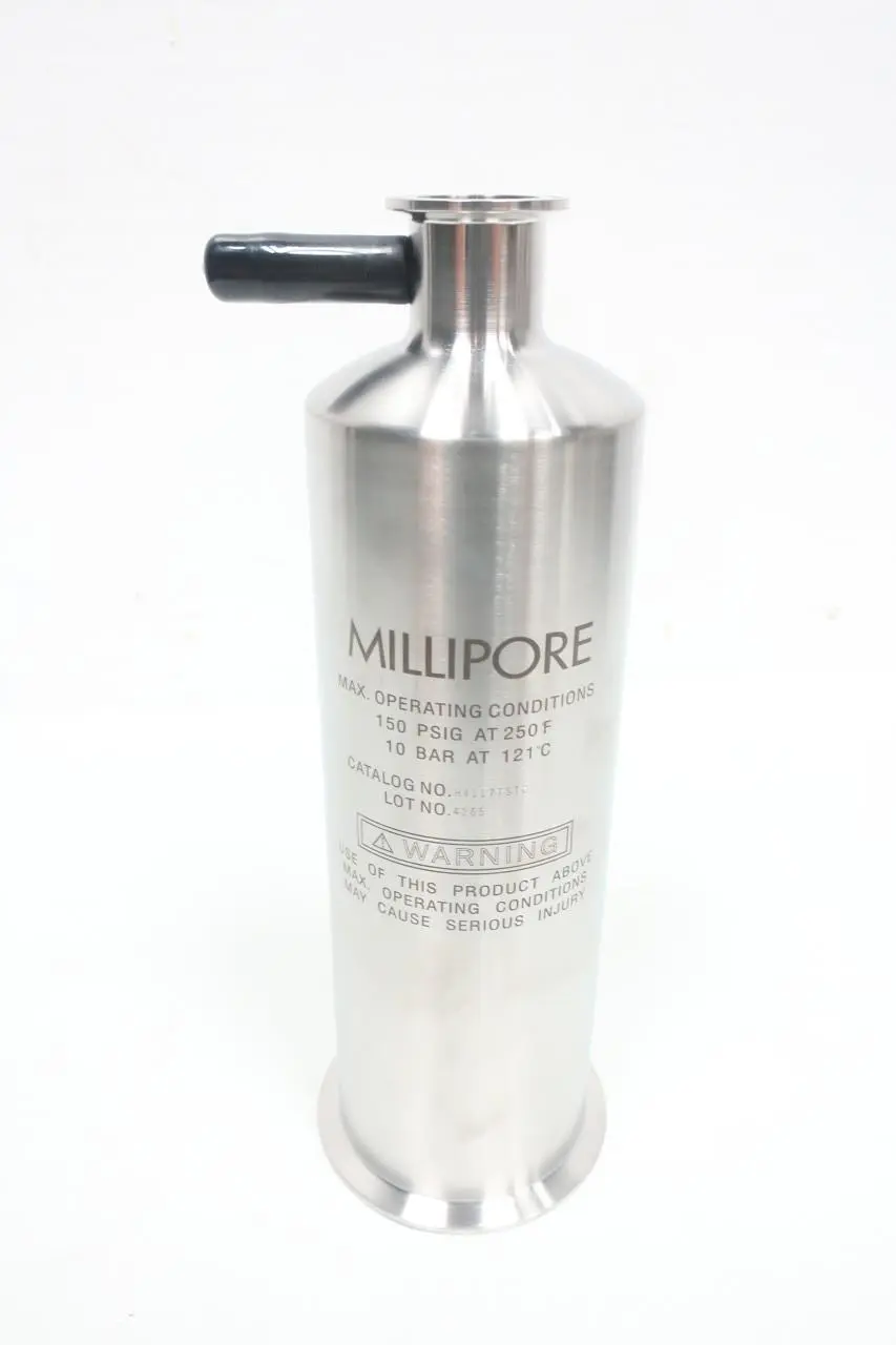Produktfoto 1 von MILLIPORE H4117TSTC