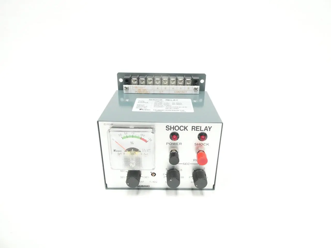 Produktfoto 1 von TSUBAKI TSB151