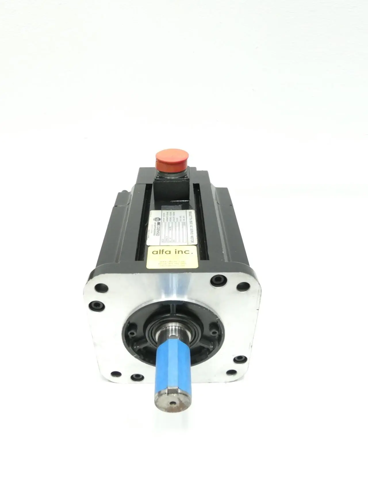 Produktfoto 1 von ALLEN BRADLEY 8500-B1C-K1B
