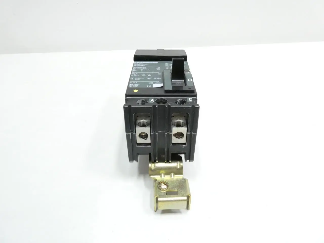 Produktfoto 1 von SQUARE D FA24040AC
