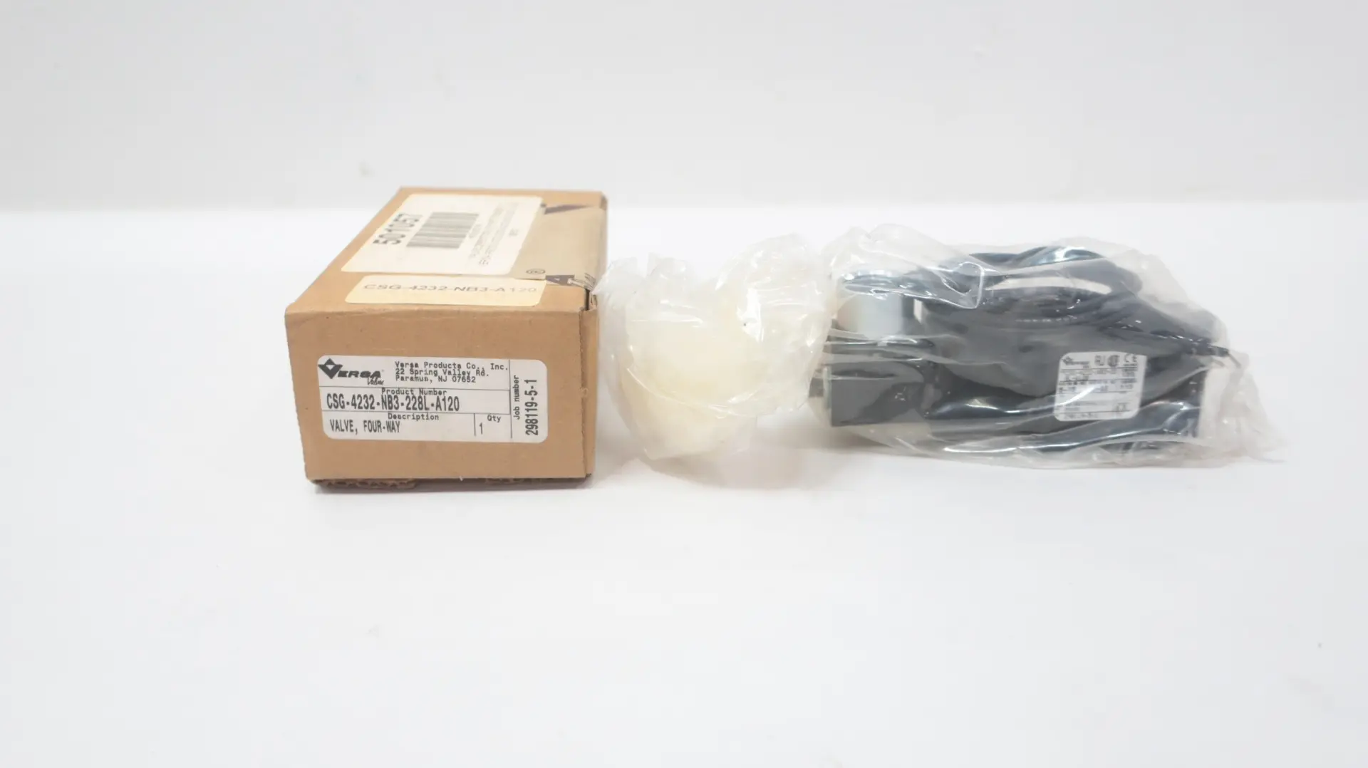Produktfoto 1 von VERSA CSG-4232-NB3-228L-A120