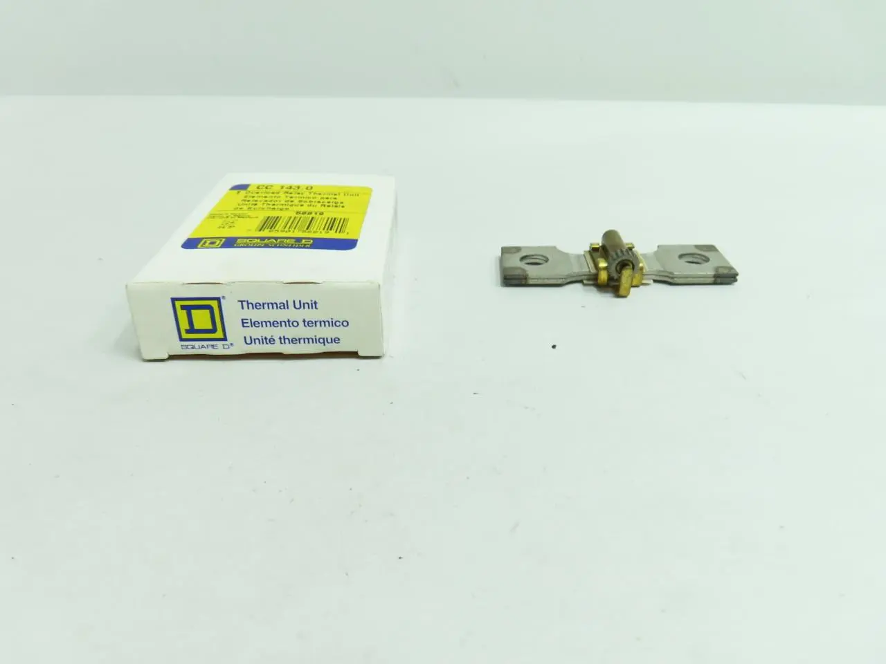 Produktfoto 1 von SQUARE D CC143.0