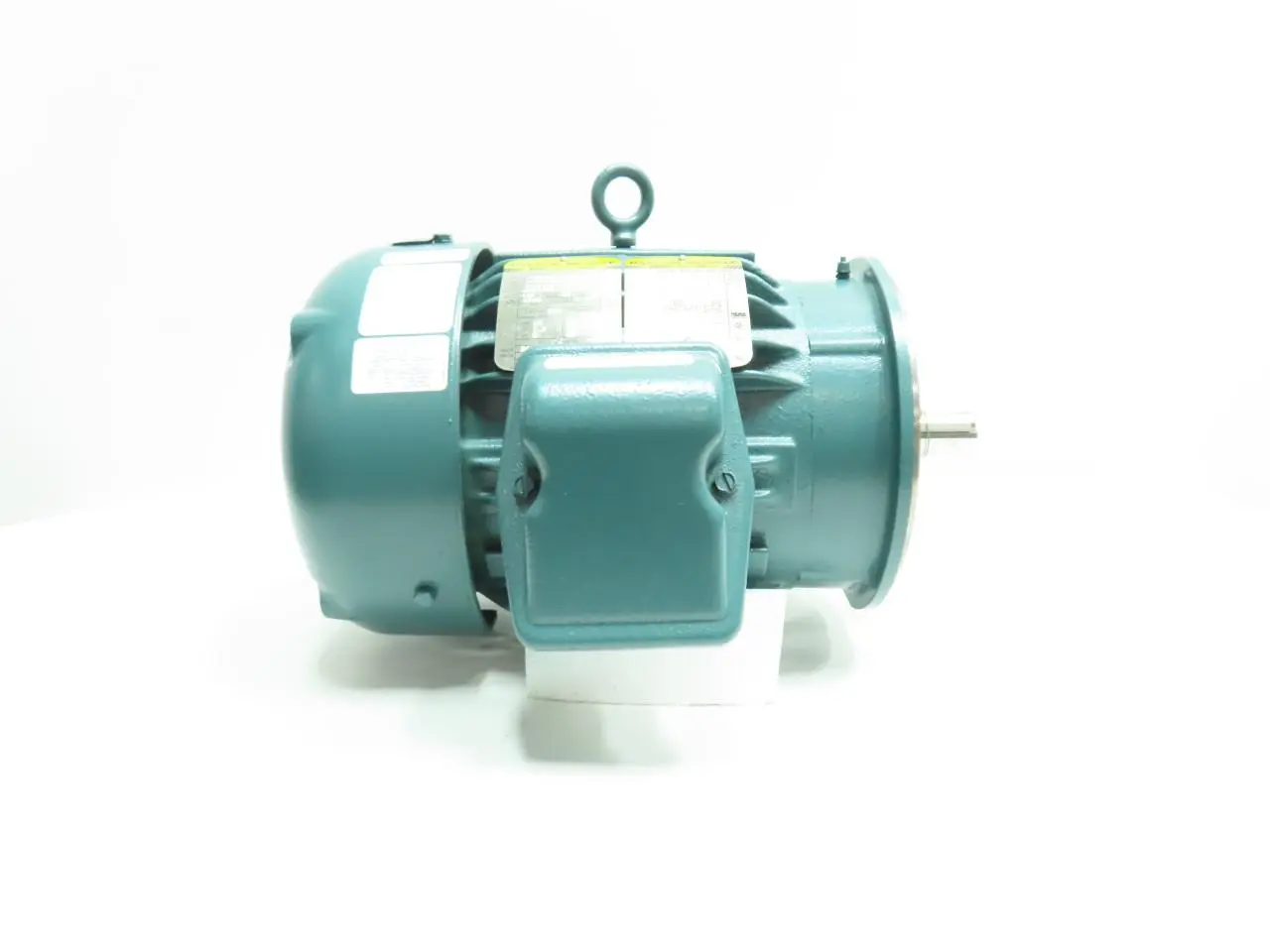 BALDOR VECP83665T-4