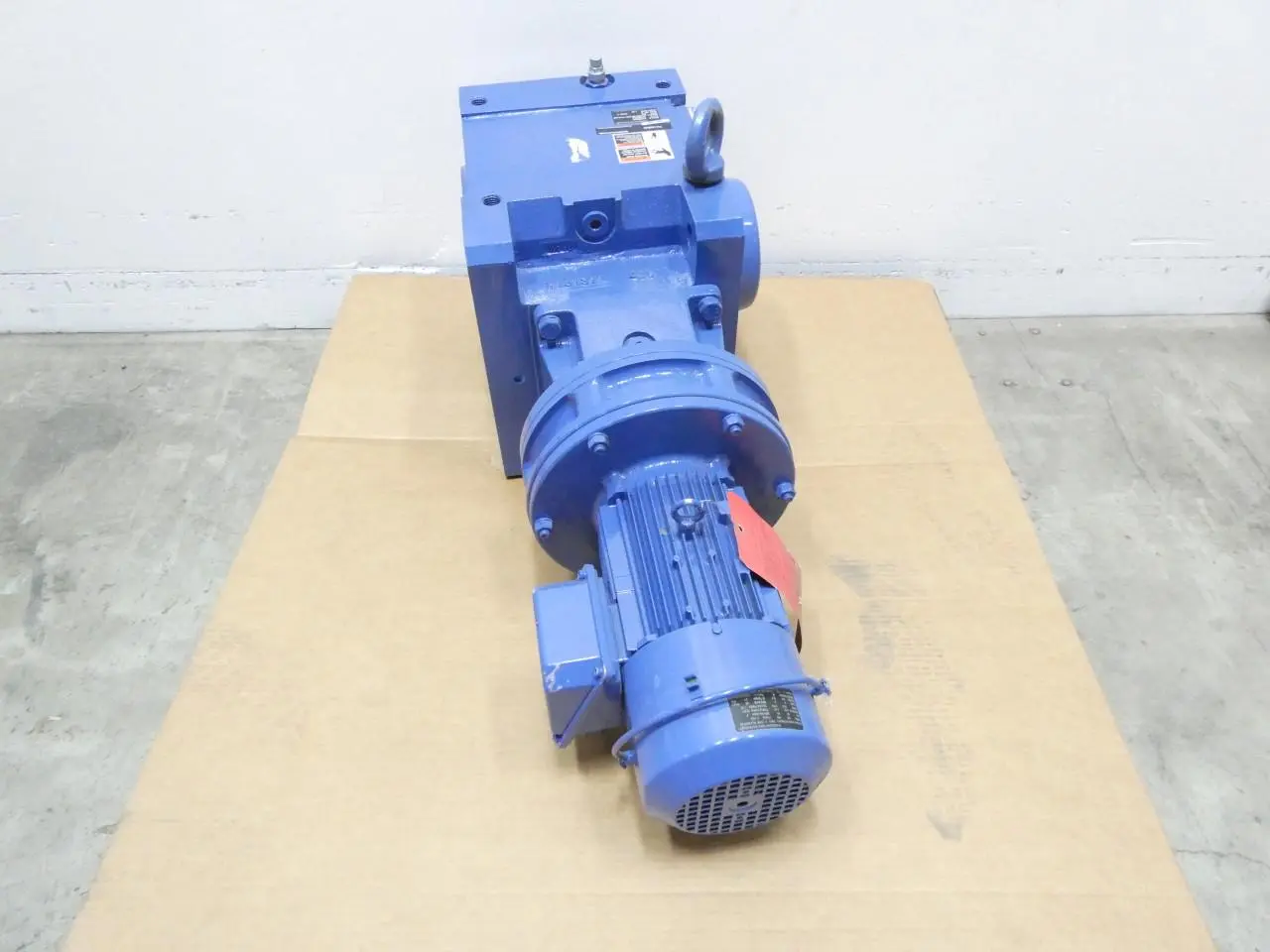 Produktfoto 1 von SUMITOMO SM-CYCLO LHYMS3-4D165C-Y3-B-249