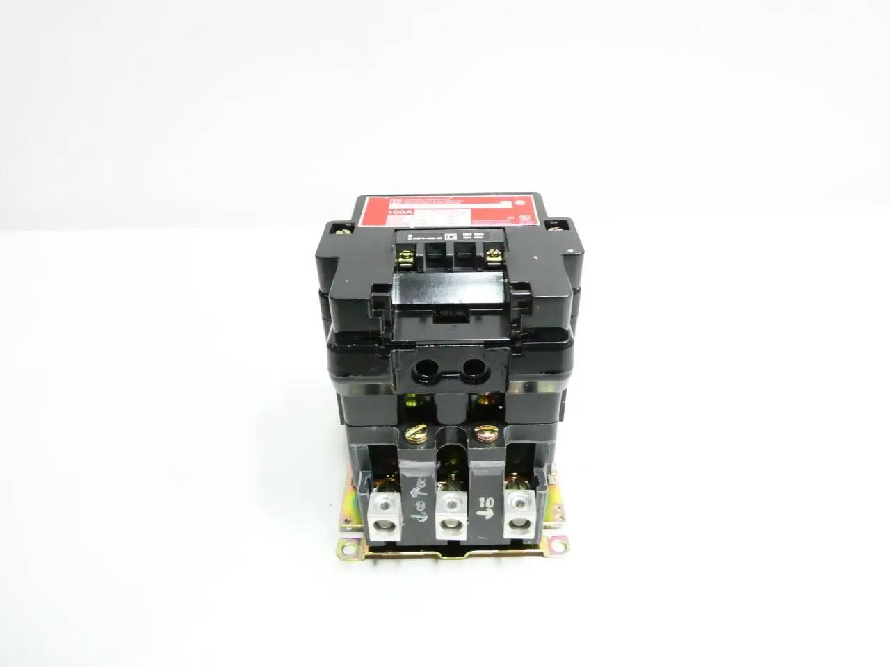 Produktfoto 1 von SQUARE D 8903SQ02V02