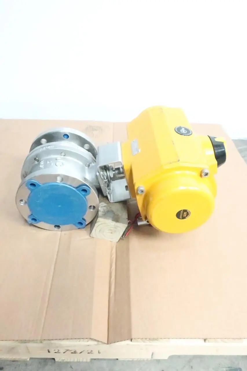 JC VALVES 515 IIT