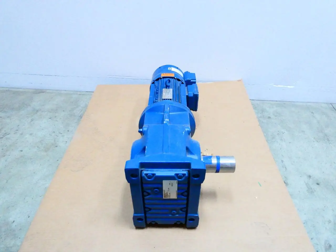 Produktfoto 1 von SEW EURODRIVE K87 DRN100LM4/V