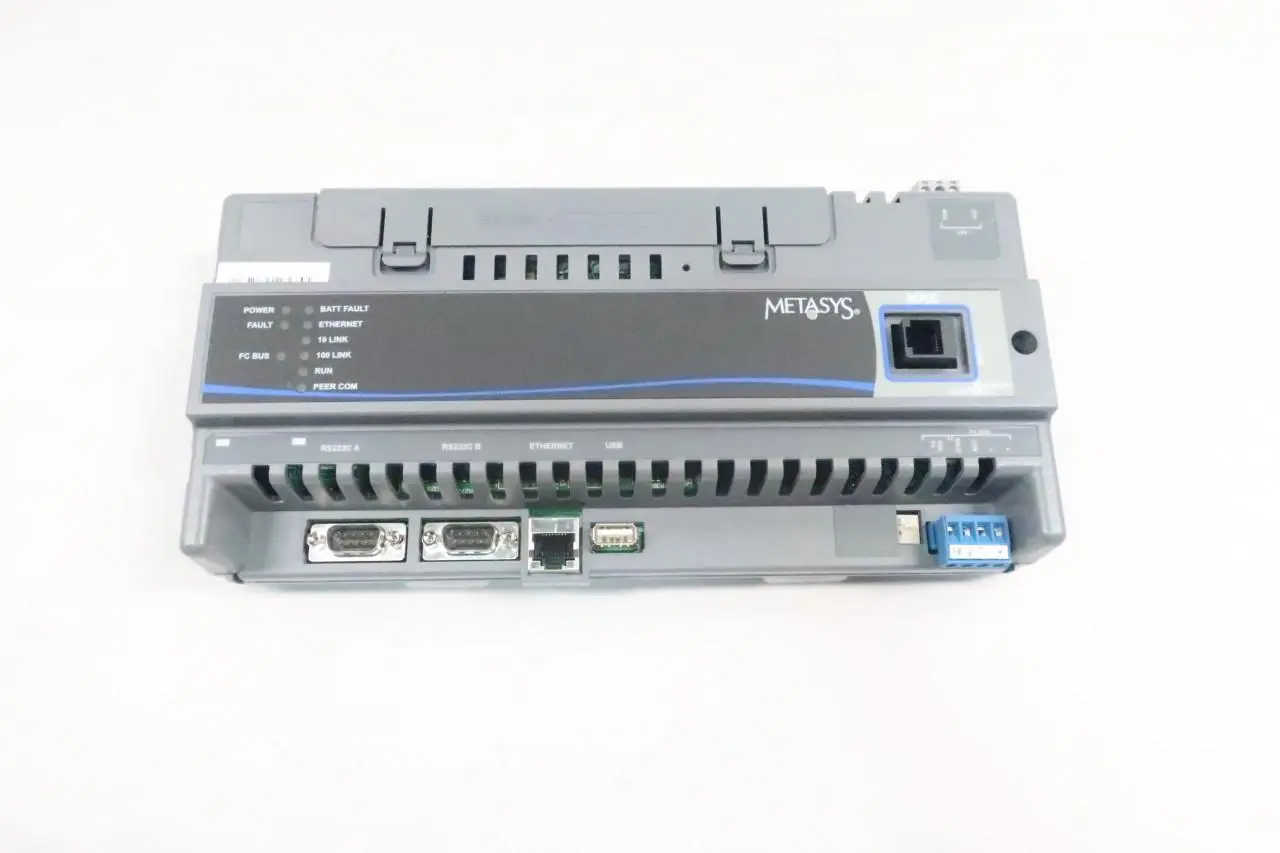 Produktfoto 1 von JOHNSON CONTROLS MS-NAE3510-2U