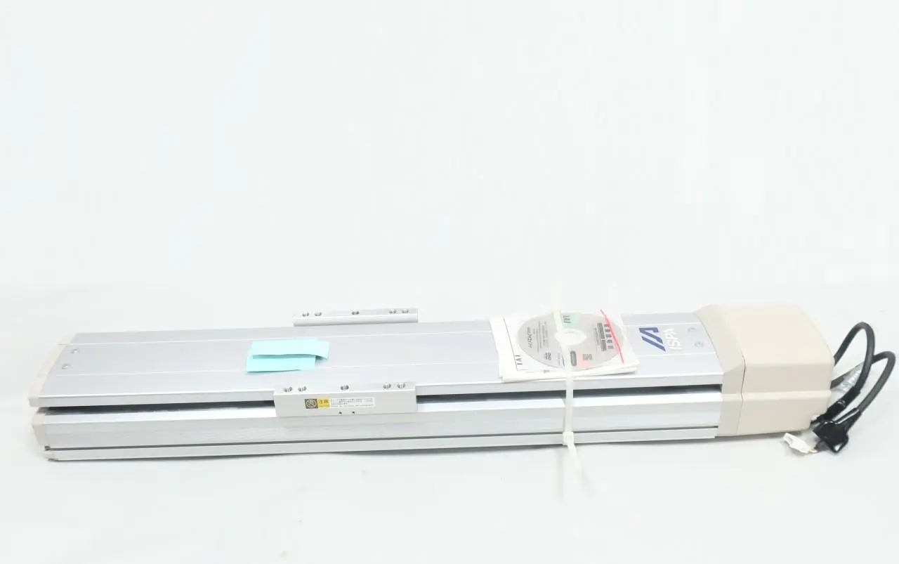 Produktfoto 1 von IAI ISPA-LXM-I-400-20-500-T1-N-AQ