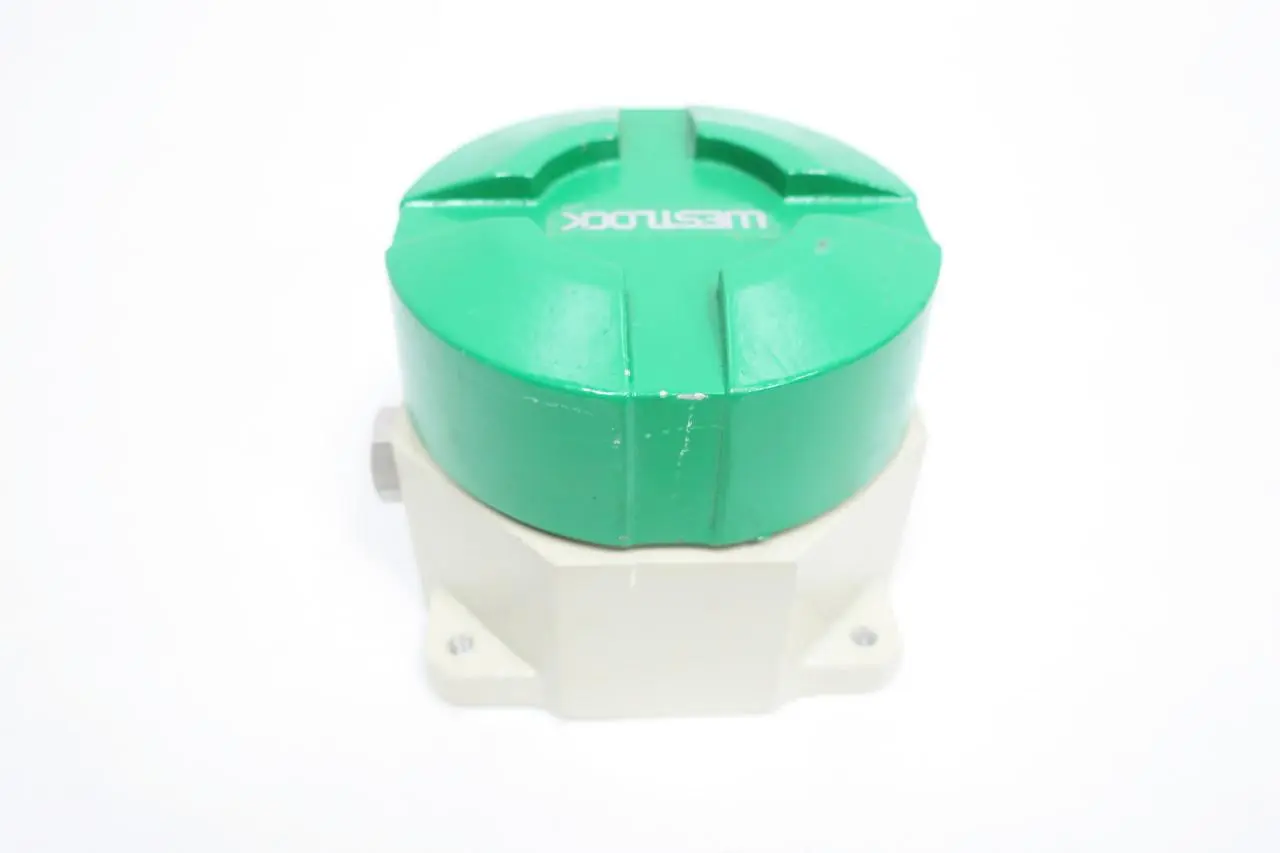 Produktfoto 1 von WESTLOCK 3479-NO-W17
