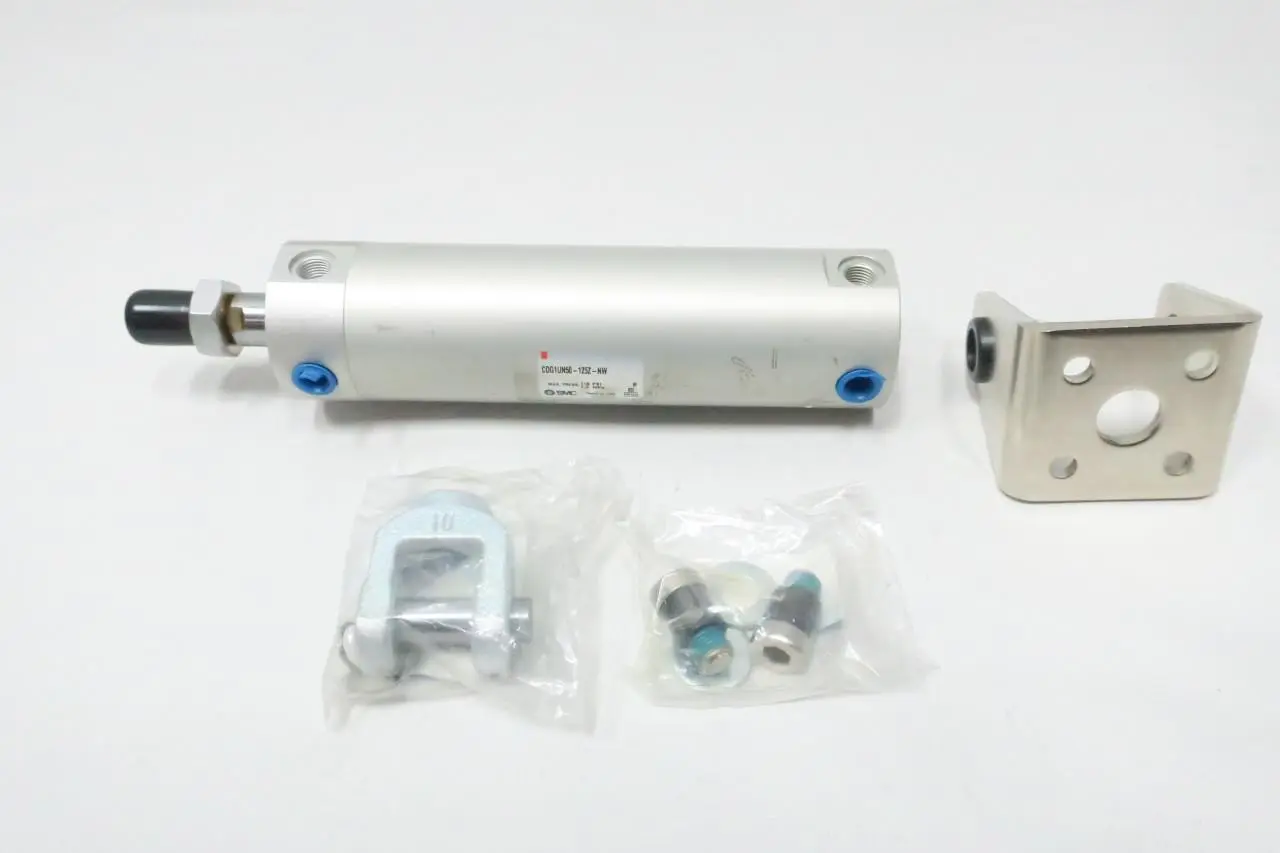 Produktfoto 1 von SMC CDG1UN50-125Z-NW