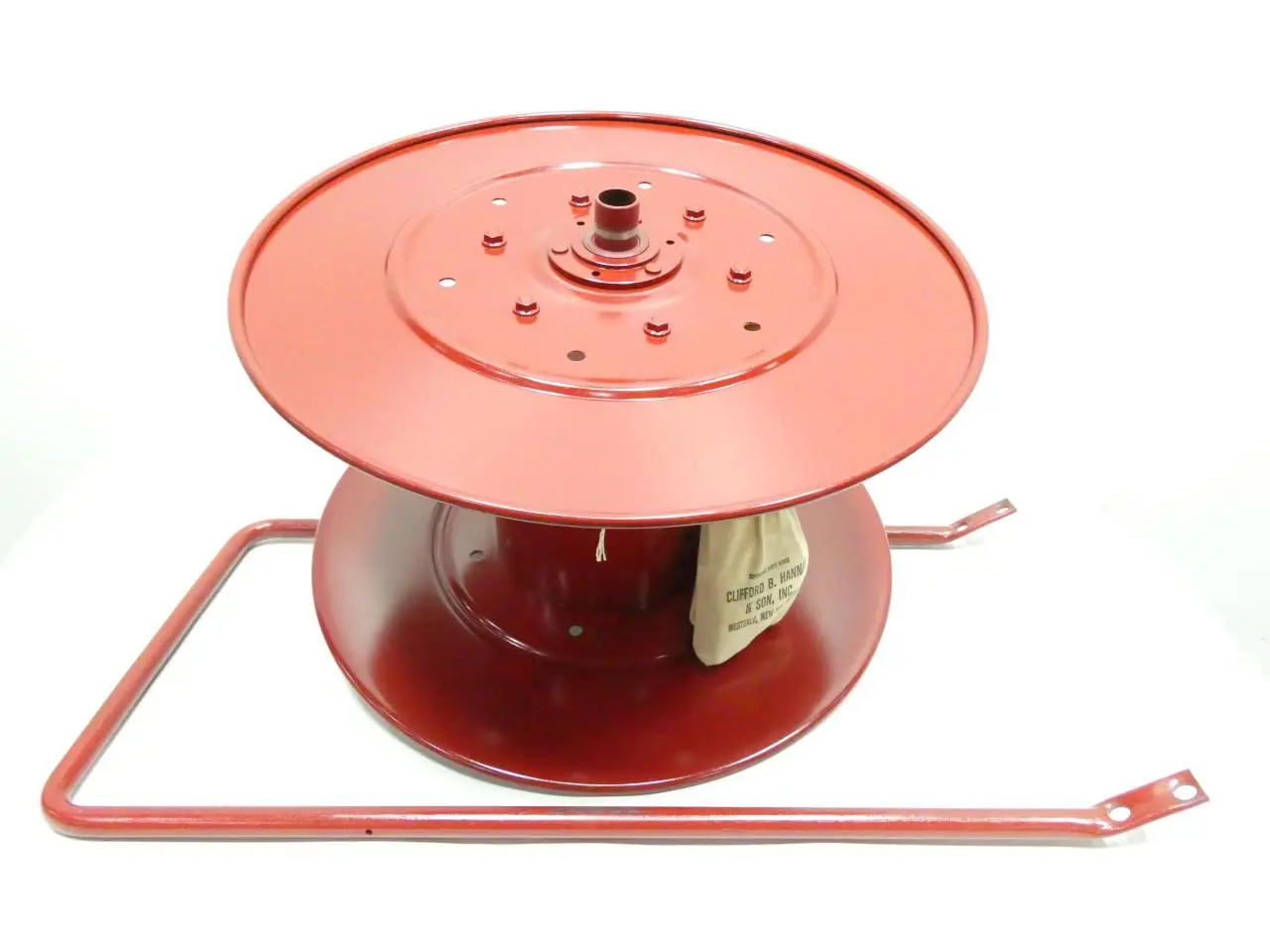Produktfoto 1 von HANNAY REELS C1250