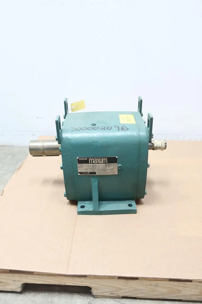 Produktfoto 1 von DODGE 299066-AA