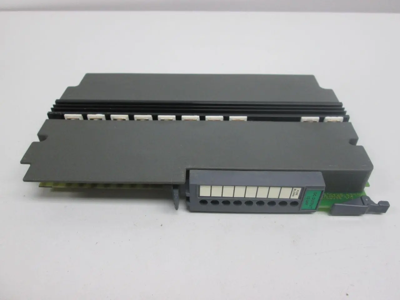 Produktfoto 1 von ALLEN BRADLEY 1771-OB