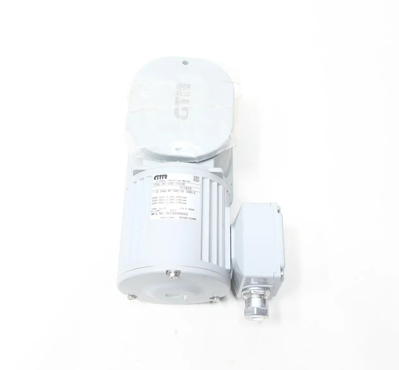Produktfoto 1 von GTR FSG-25-100-T010E TETA10
