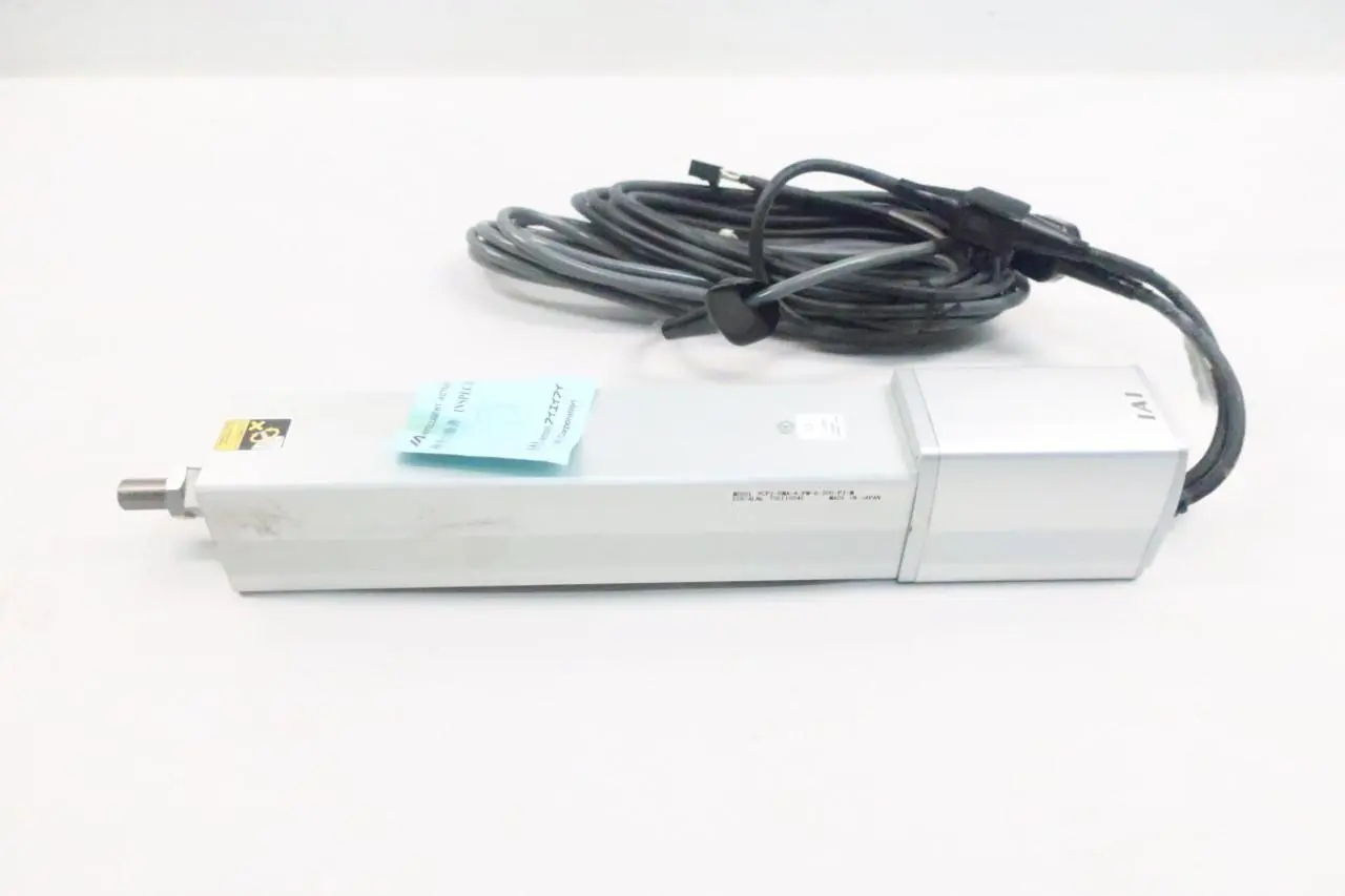 Produktfoto 1 von IAI RCP2-RMA-A-PM-8-200-P1-M