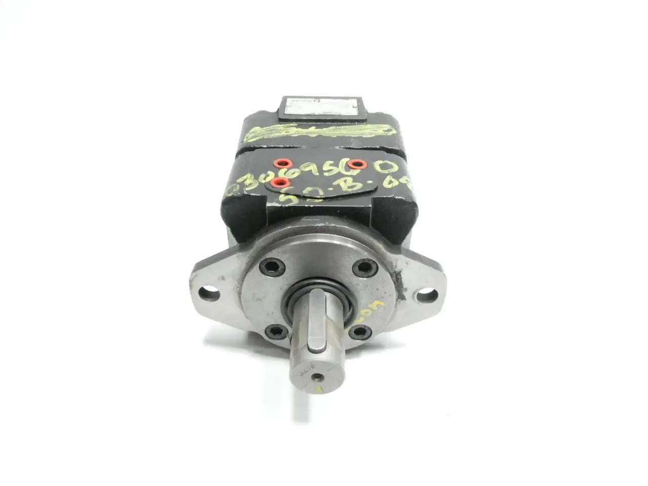 Produktfoto 1 von BUCHER QX41-050L