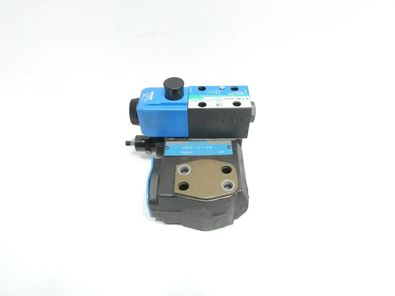 Produktfoto 1 von VICKERS CFF2S 06 FW 3S MU H5 20 DG4V-3S-OBL-M-U-H5-60