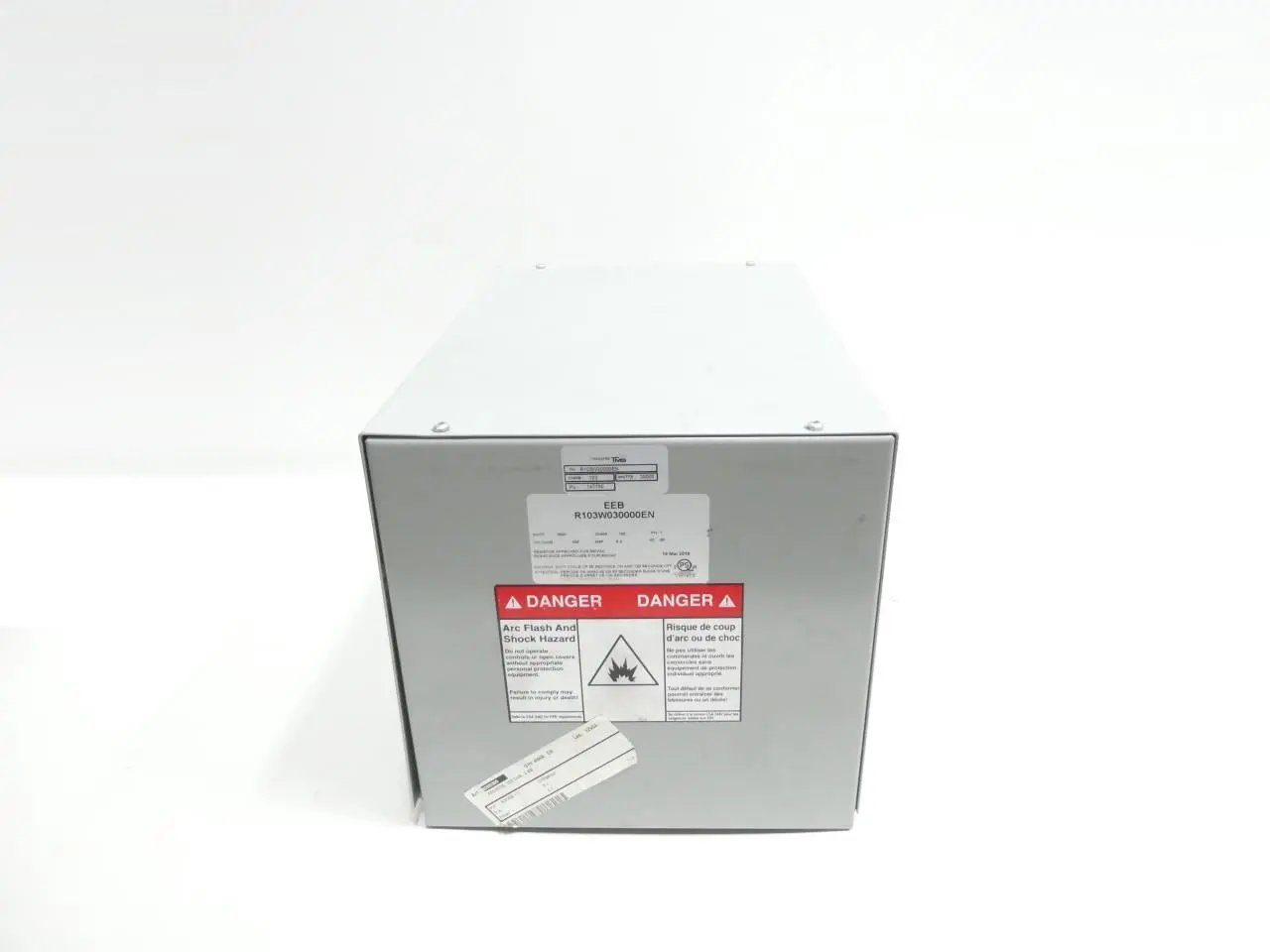 Produktfoto 1 von HAMMOND SE0500857