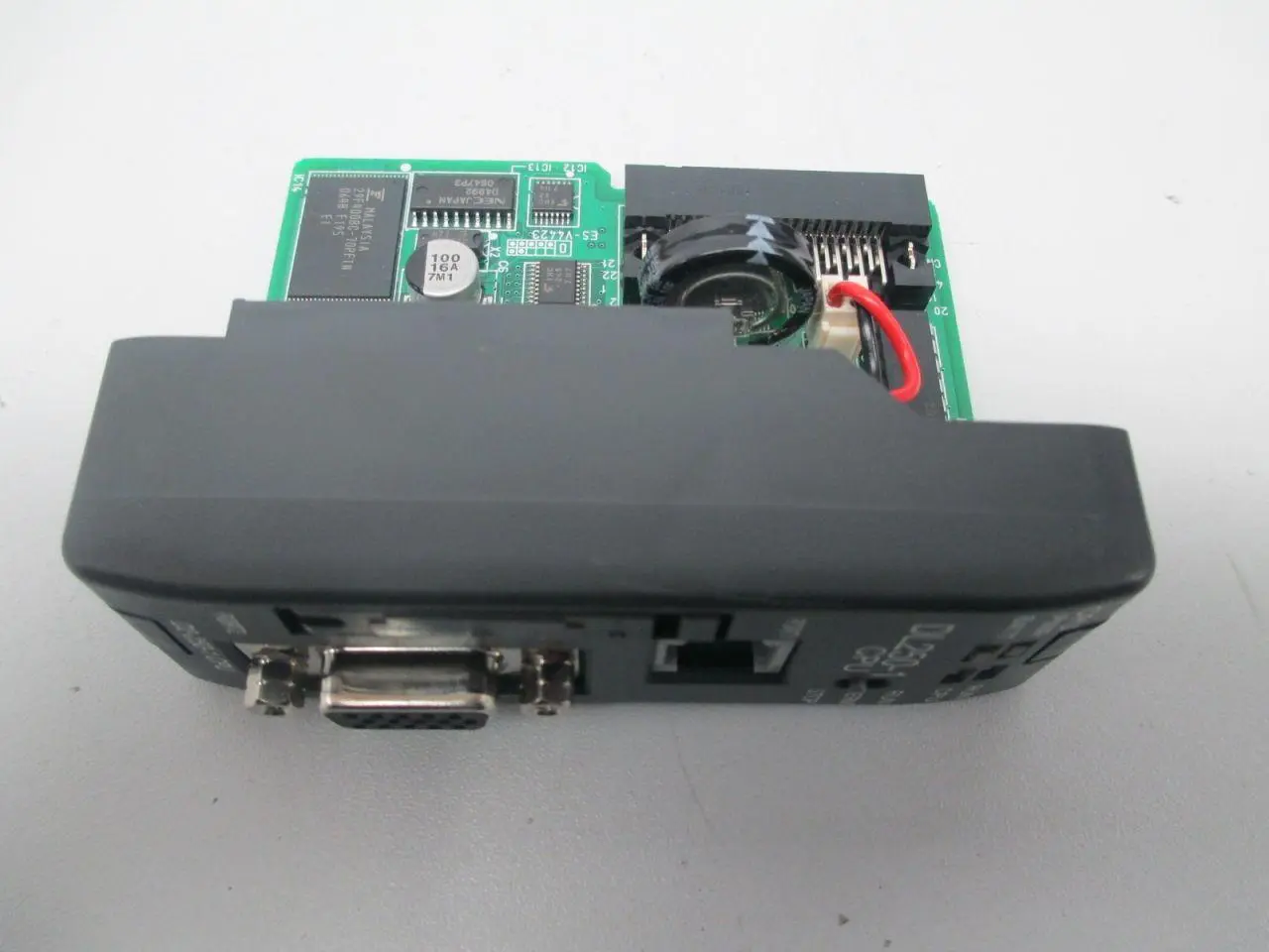 Produktfoto 1 von AUTOMATION DIRECT D2-250-1