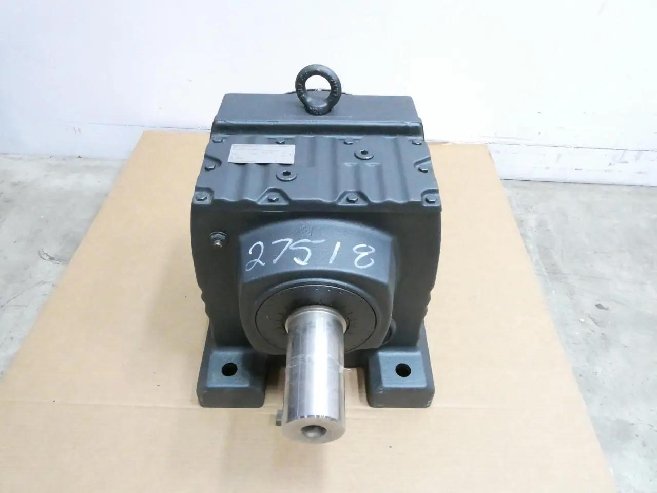 Produktfoto 1 von SEW EURODRIVE R107/A