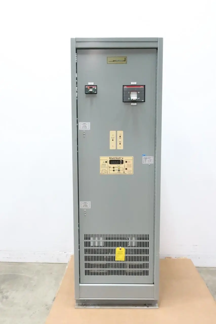 Produktfoto 1 von STATICON CT24B500F61191FELHGY