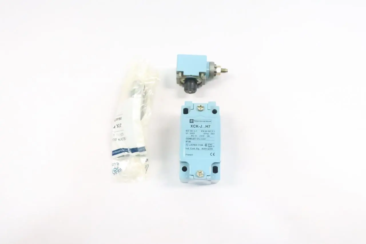 Produktfoto 1 von TELEMECANIQUE XCKJ10511