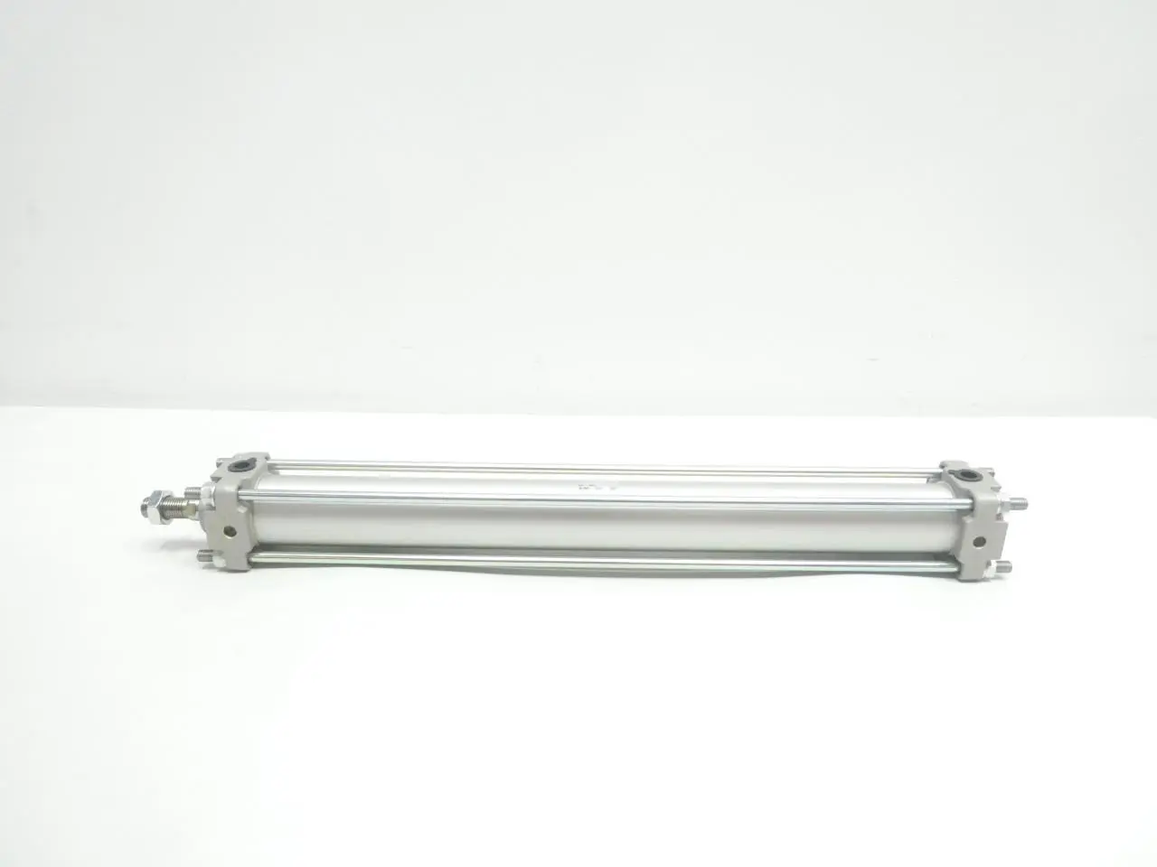 Produktfoto 1 von SMC CBA2B40-400-HN
